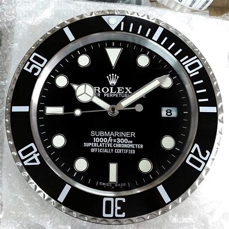 rolex wall clock replica uk|reproduction rolex watches uk prices.